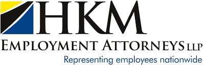 HKM Employment Attorneys LLP logo - Representing employees nationwide