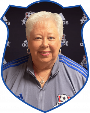 Barb - Office Manager