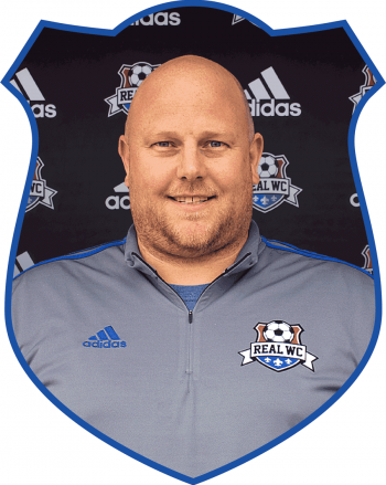 Brian Fuchs - Executive Director