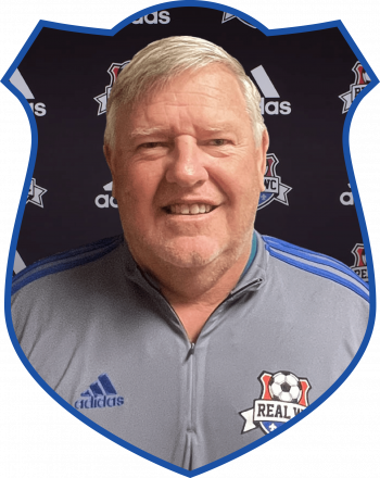 Chris Fuchs - President