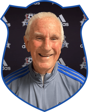 Dick W. - Director of Coaching